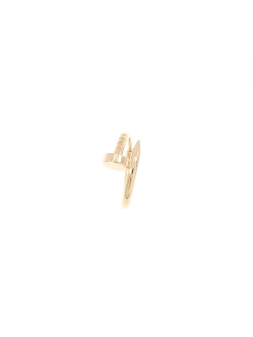 Cartier Juste Un Clou Single Earrings